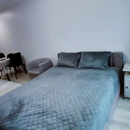 Center Joe 7 Appartement *