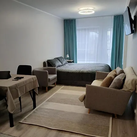 Center Joe 7 Appartement Tallinn