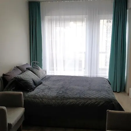 Center Joe 7 Appartement