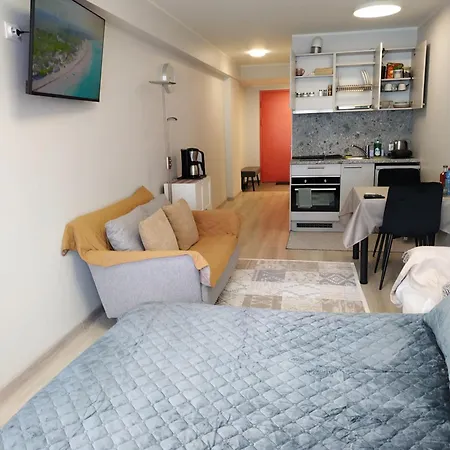 Appartement Center Joe 7 *