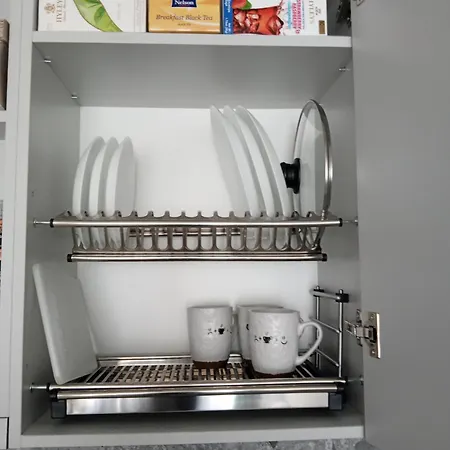 Appartement Center Joe 7 *