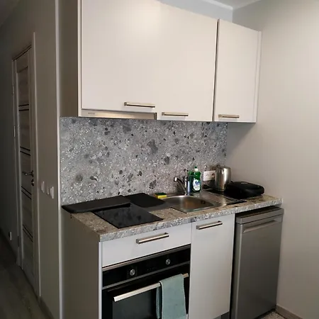 Appartement Center Joe 7 *