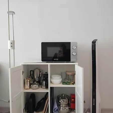 Center Joe 7 Appartement *
