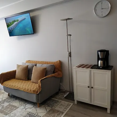 Appartement Center Joe 7