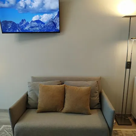 Appartement Center Joe 7 *