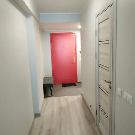 Appartement Center Joe 7 *
