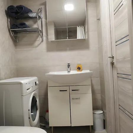 Appartement Center Joe 7 Tallinn