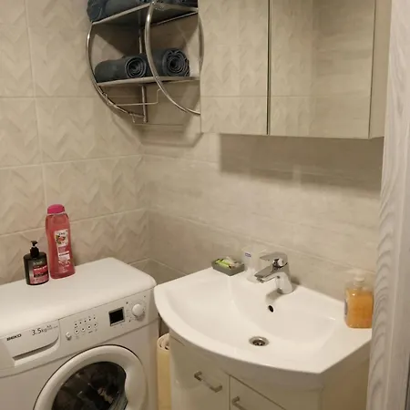 Center Joe 7 Appartement Tallinn