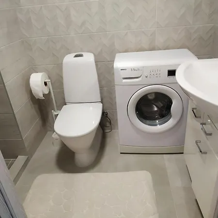 Appartement Center Joe 7