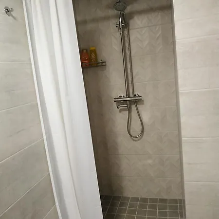 Center Joe 7 Appartement *