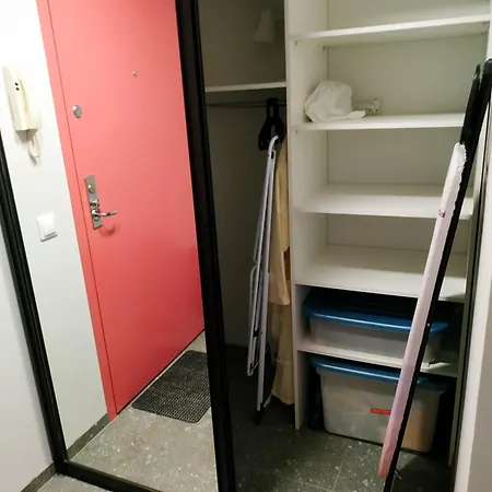 Appartement Center Joe 7