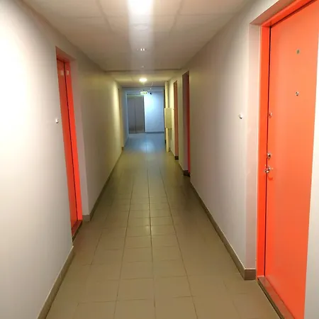 Center Joe 7 Appartement